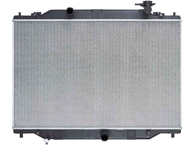 2016-2023 Mazda CX9 Radiator - CSF 3916 - PartsGeek.com