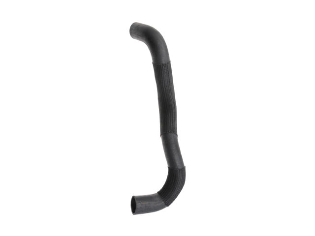 2004 Ford F350 Super Duty Radiator Hose - Dayco 72255 - Lower ...