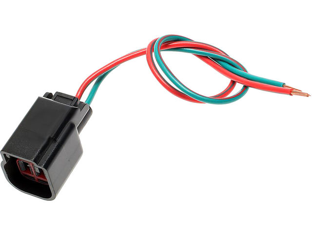 For 2004-2012 Ford F350 Super Duty Door Jamb Switch Connector SMP