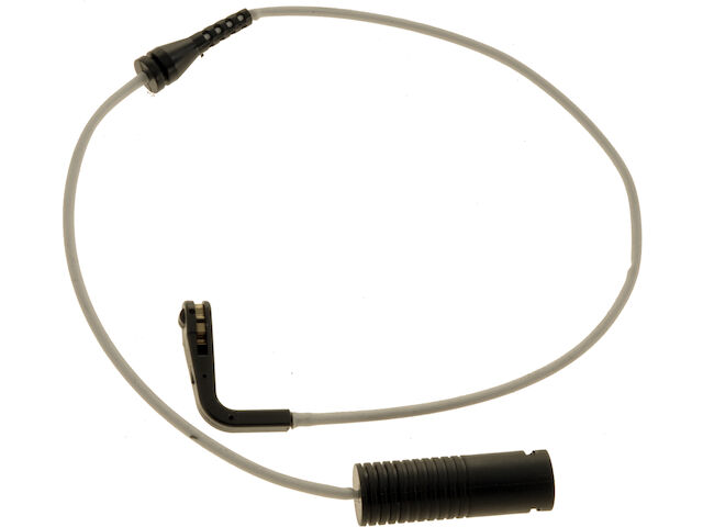 BMW E39 5-Series ABS Sensor Replacement | 1997-2003 525i, 528i, 530i