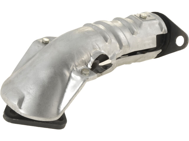 thumbnail image 2 of Direct-Fit Exhaust Resonator Pipe Kit For 2001-2003 Mazda Protege 2.0L - Includes Hardware 2 of 6