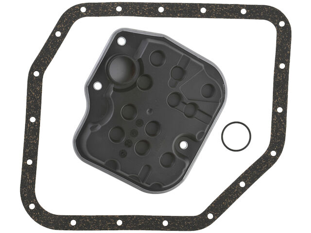 2008-2014 Scion xD Automatic Transmission Filter - API 28607