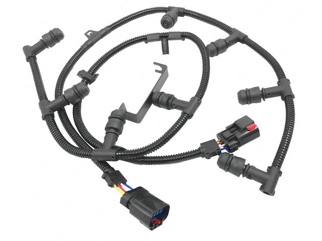 Diesel Engine Wiring Harness For Ford Super Duty 6.0l 2005-2