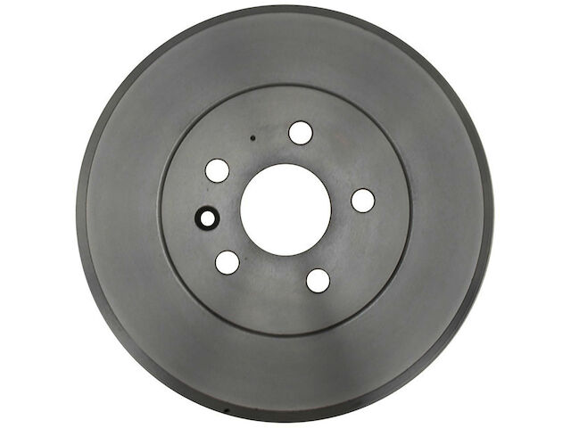 Transit Auto - Rear Brake Drum Shoes And Spring Kit For 2010-2013