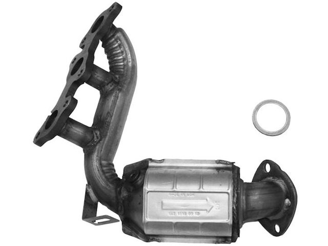 2004-2006 Lexus RX330 Exhaust Manifold Gasket - Felpro MS 96083