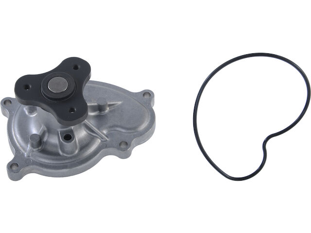 Engine Water Pump With Gasket For Subaru Legacy, Outback, Impreza, BRZ, Toyota 86 (2013-2020) 11 thumbnail image