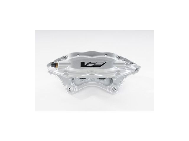 Eohfsxk Rear Ceramic Brake Pad Rotor Kit W/Chemicals 5 Lug 11.73 In. For Cadillac For CTS 2003-2007 For STS 2005-2011 BD126024 EHT922H - Foto 4