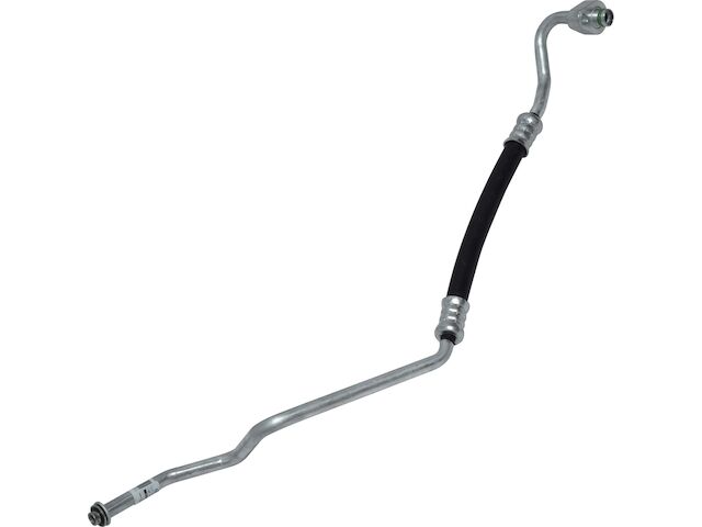 Fuel Filler Neck For 2009-2012 Ford Escape – Autopart Premium 72871JH Direct Fit
