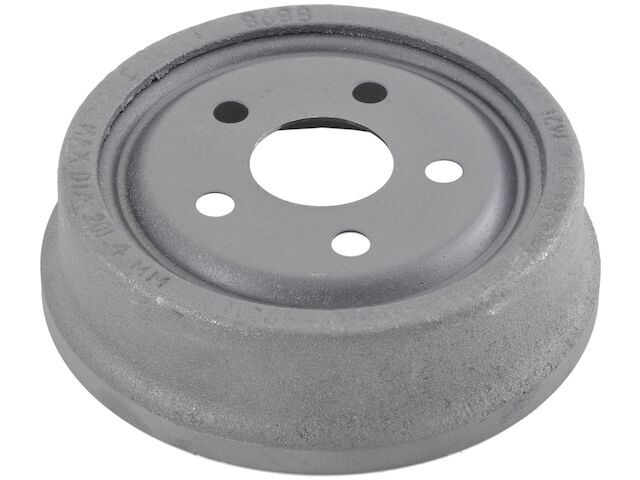 Drum Brake Hardware Kit-Sedan Carlson H7270 85499060926