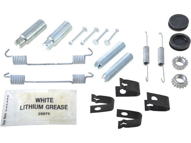 1999-2008 Ford F150 Parking Brake Lever Kit | 39576QN | For Ford F150 2000 2001 2002 2003 2004