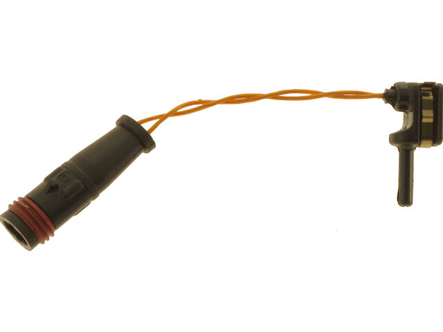 Hella Pagid Disc Brake Pad Wear Sensor - Compatible With Mercedes-Benz, Audi, VW Models