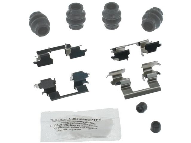 Front Or Rear Disc Brake Caliper Bracket Mounting Bolt For Chevrolet Malibu 2004-2011 - Replaces P-1195118