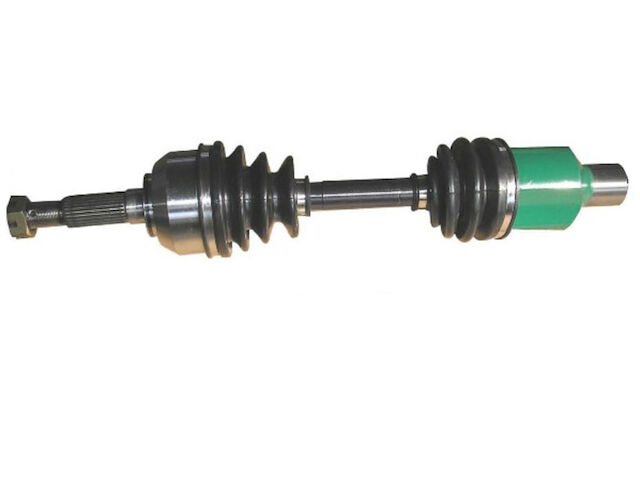 1998-2000 Isuzu Hombre Axle Assembly - DriveBolt GC-8-8628