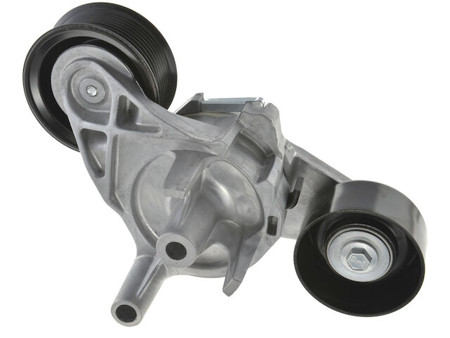 Accessory Drive Belt Idler Pulley Motorcraft YS-336 For Sale Online