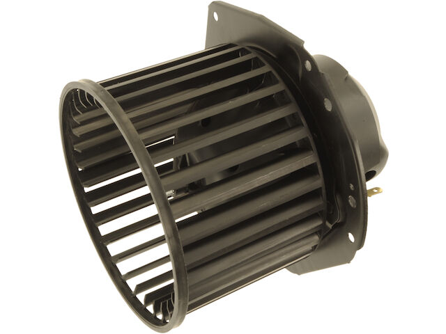 thumbnail image 2 of Blower Motor For 1992-1996 Chevy C1500 K1500 – With Wheel, Direct Replacement 2 of 2