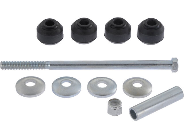 13pc Front End Suspension Kit For Chevy Caprice 1978-1996 – Tie Rods, Ball Joints, Sway Bar Links