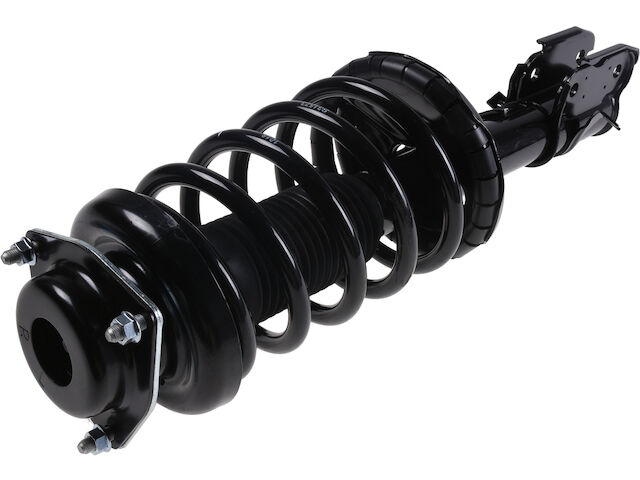 Front Rear Shock Absorber Complete Kit of for 4 99-02 Infi Set Attention brand