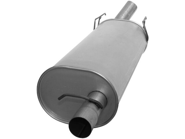 AP Exhaust 700297 – Exhaust Muffler – 139.0 WB – 10 Year Warranty