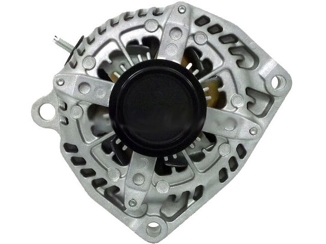 Alternator Replacement Kit For 2014-2017 Chevy Silverado / GMC Sierra - 150 Amp Denso Style By Maniac EM