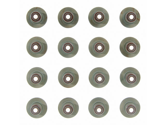MAHLE SS45861 Engine Valve Stem Oil Seal Set - OEM Quality Replacement Seals