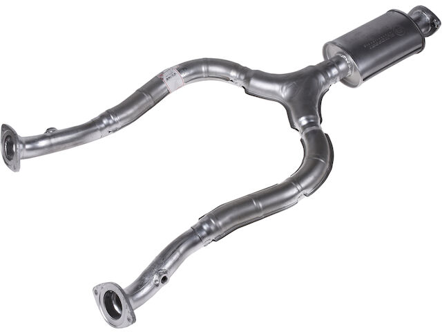 パーツ GS400 1998-2000 Lexus GS400 Exhaust Pipe - API 7539-07797524 - Front