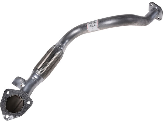 chevy aveo muffler