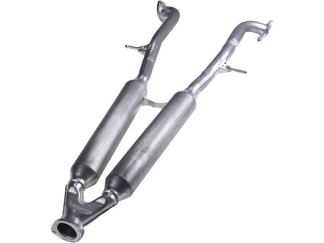 1998-2000 Lexus GS400 Exhaust Pipe - API 7539-07797524 - Front