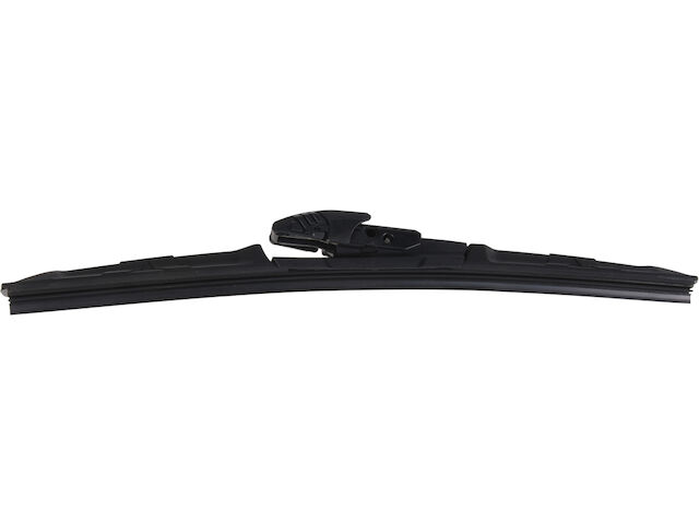 Genuine Toyota Wiper Blade Set For Sequoia 2001-2007 - Front & Rear 3-Blade U Hook