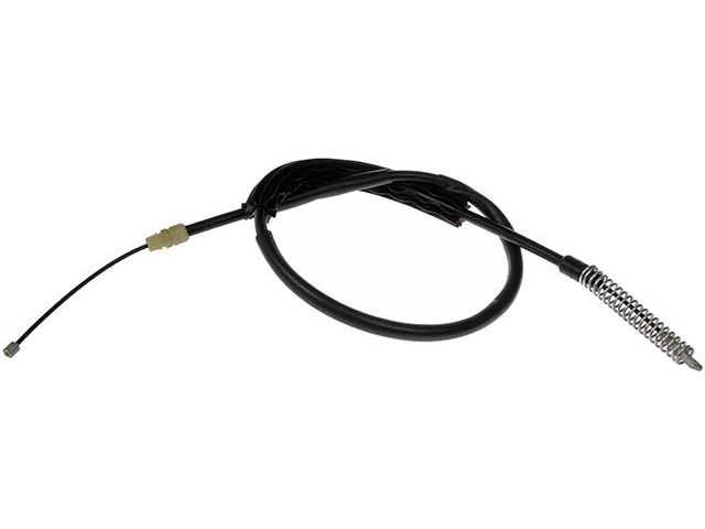 For 2005-2006 Chevrolet Avalanche 1500 Parking Brake Cable Dorman