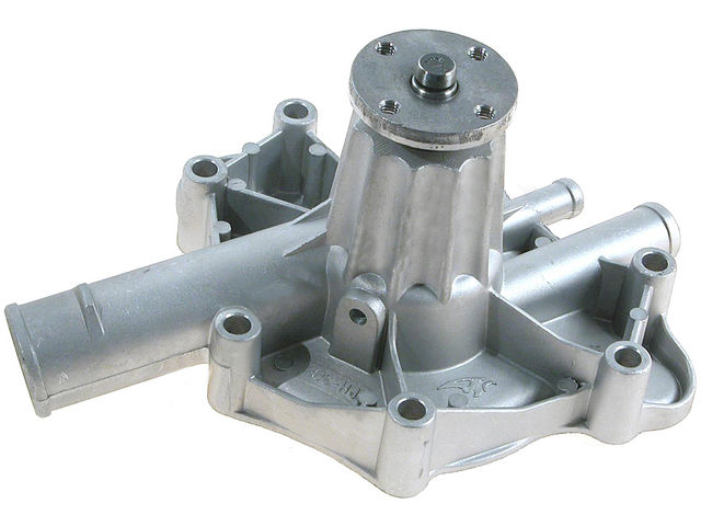 13RJ27J Ignition Tune-Up Kit For 1987-1991 Dodge Dakota 3.9L V6 - United Automotive Tri-Pak