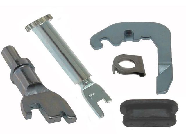 119.66007 Centric Parts Drum Brake Self-Adjuster Repair Kit