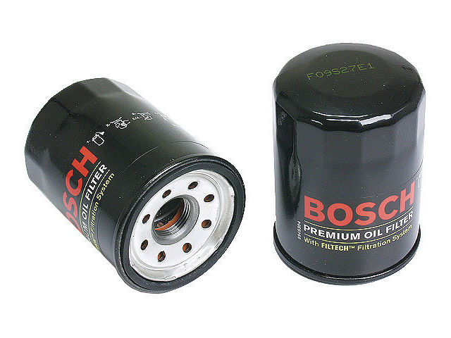Fits 2005 2017 Honda Odyssey Oil Filter Bosch 82228fg 2006 2010 2007 2008 2009 2 Ebay