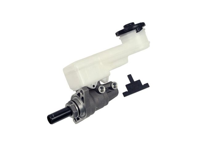 For 2005-2010 Honda Odyssey Brake Master Cylinder 13837QH 2006 2007