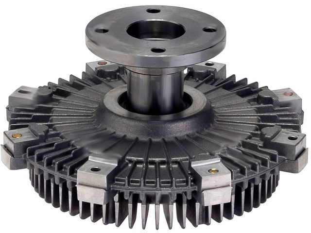 thumbnail image 2 of Four Seasons® 46021 - Reverse Rotation Severe Duty Thermal Fan Clutch 2 of 14