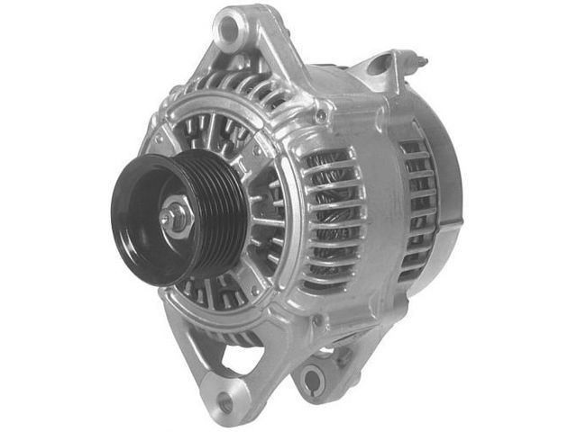 For 1997-1998 Dodge Dakota Alternator Denso 19351XZ | eBay 1998 dodge dakota alternator wiring 