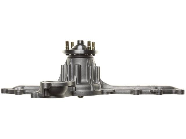 For 2005-2014 Toyota Tundra Water Pump AC Delco 39319YD 2006 2007 2008