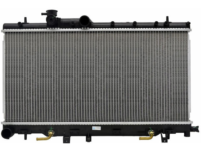 2005 Subaru Baja Radiator - CSF 3356 - PartsGeek.com