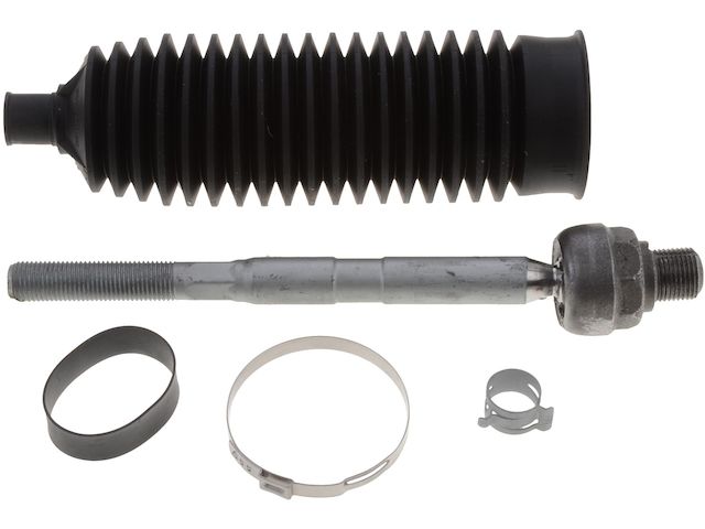 2005-2016 Porsche 911 Tie Rod End - TRW JAR1041 - Inner - PartsGeek.com