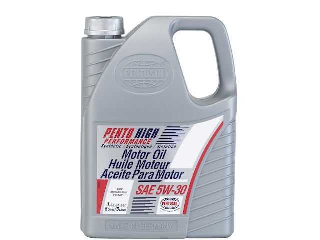 For 2006 Mercedes CLS500 Engine Oil 54672XF 5.0L V8 | eBay