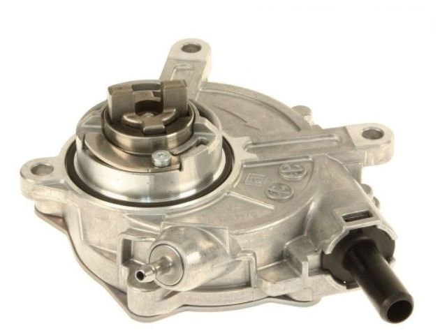 For 2006-2011 Mercedes E350 Power Brake Booster Vacuum Pump Hella 42535CQ 2010 | eBay