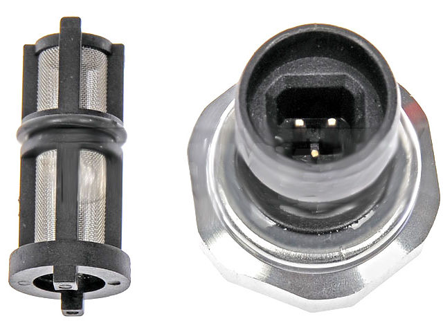 Hummer h2 oil pressure sensor