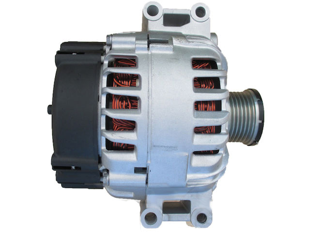2006-2007 BMW 525i Alternator - TYC 2-11260 - PartsGeek.com