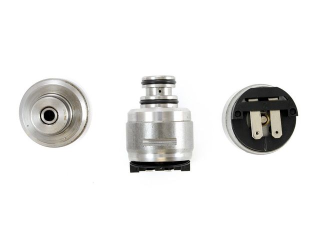 Solenoid ford explorer