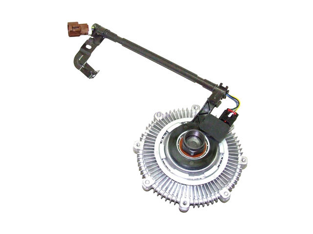 For 2006 2010 Ford Explorer Fan Clutch 18367dn 2009 2007 2008 Ebay