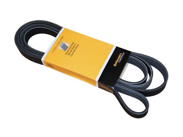 Ford explorer belt