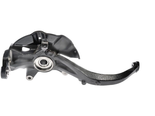 Duralast Wheel Bearing and Hub Assembly DL512271