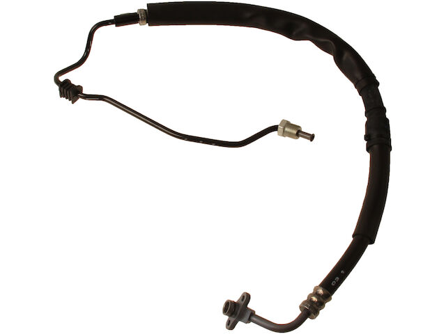 2006-2011 Honda Civic 1.8L Power Steering Pressure Hose – Labwork, Direct Replacement, 53713-SNA-A06