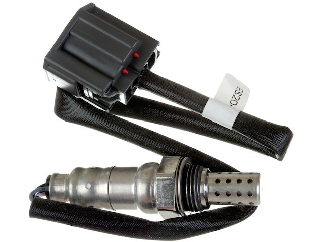 2006-2015 Mazda MX5 Miata Oxygen Sensor - Delphi ES20422 - Rear ...