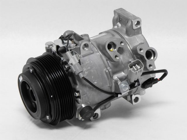 2006 Lexus RX330 A/C Compressor - UAC CO 10855C - PartsGeek.com