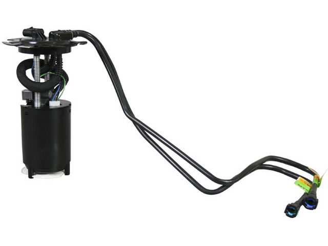 For 2006 2007 Saturn Ion Fuel Pump 15884ft Fuel Pump Module Assembly Ebay